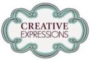 creative expressions logo